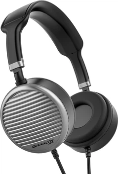 Навушники Grand-X EH-86G Grey