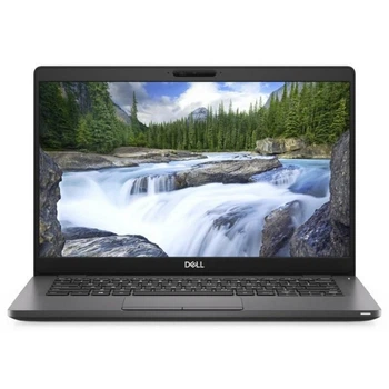 Ноутбук Dell Latitude 5300 FHD (i5-8265U/8/256SSD) - Class B Б/У