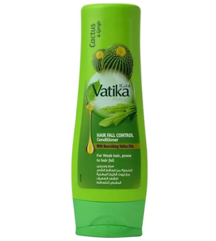 Кондиціонер проти випадання волосся Dabur Vatika з диким кактусом, 200 мл