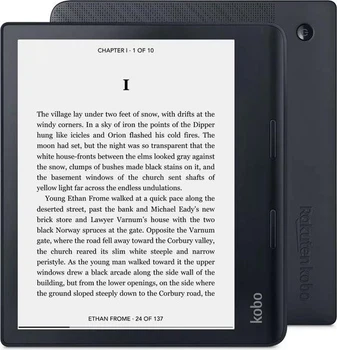 Електронна книга Kobo Sage