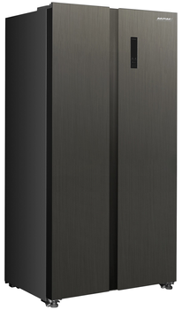 Холодильник MPM 563-SBS-14/N