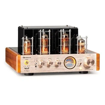 Ламповый усилитель Auna Amp VT (10038336)