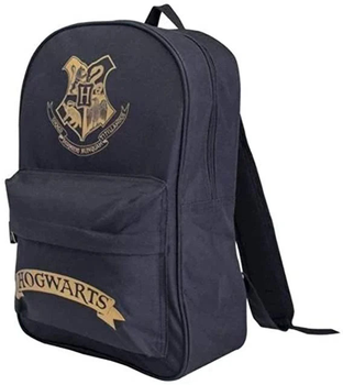Plecak Harry Potter Niebieski (5060502918161)