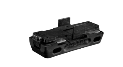 П'ята для магазину Magpul L-Plate USGI 5.56x45 (Black)