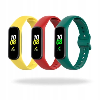 Sumsing R220 Силіконовий ремінець для Samsung Galaxy Fit 2 SM-R220