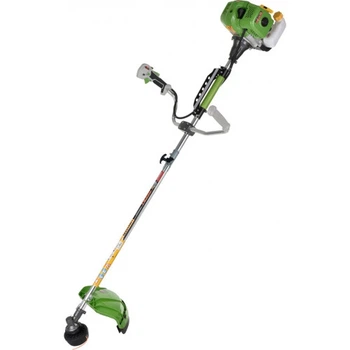 Бензиновый триммер Procraft T4350S 3 насадки в комплекте
