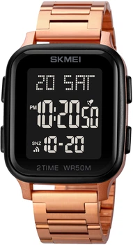 Наручные часы Skmei 1859RG Rose Gold