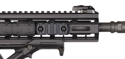 Планка Пикатинни Magpul Aluminum 5 Slots M-Lok System