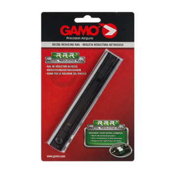 Планка RRR Gamo для гашения отдачи 11 мм.