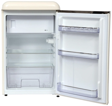 Холодильник Ravanson Retro LKK-120RC