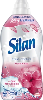 Кондиціонер для білизни Silan Fresh Control Свіжість квітів 1100 мл (9000101800999)