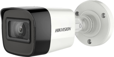 Turbo HD-TVI відеокамера Hikvision DS-2CE16H0T-ITF (С) (2.8 мм)
