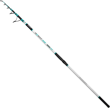 Удилище серфовое Brain Axent Tele Surf 4.50 м max 200 г (18585165)