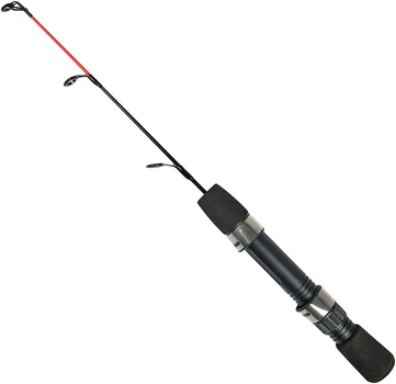 Удочка зимняя Viking Fishing Ice Tele Hard 50 см H max 40 г (19190031)