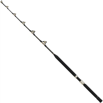 Удилище лодочное Shimano TLD A Stand-Up 1.68 м 50 lbs (22667810)