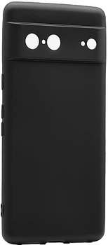Чохол для смартфона BeCover для Google Pixel 7 Black (BC_708643)