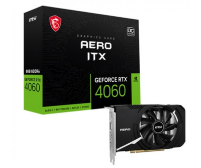 007☆ほぼ未使用☆GEFORCE RTX 4060 MSI GeForce RTX 4060 Ti GAMING X 8G