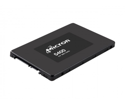 Накопичувач SSD 2.5" SATA 960GB Hot-Swap Lenovo ThinkSystem 5400 Pro (4XB7A82260)