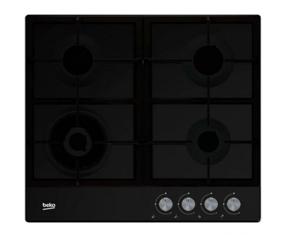 Варильна поверхня газова Beko HIAW64225SB