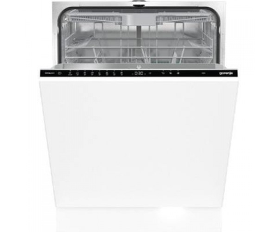Посудомийна машина Gorenje GV663D60