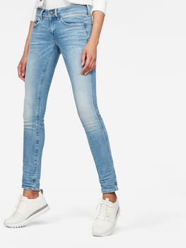Джинсы G-Star Raw