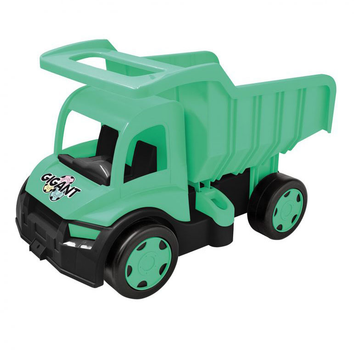 Wywrotka Wader Emerald Chamber Giant Dump Truck (5900694411364)