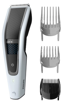 Машинка для підстригання волосся Philips HC5610/15 5000