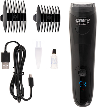 Машинка для підстригання волосся Camry CR-2833