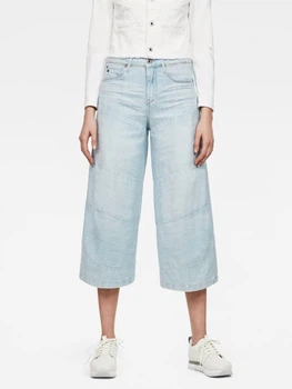 Джинси жіночі G-Star Raw D08058-9640-424 24 Блакитні (8719369116162)