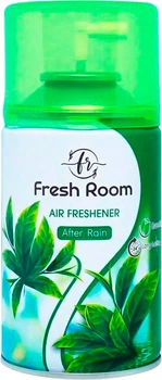 Освіжувач повітря Fresh Room Після дощу (запаска) 250 мл (8696630132963)