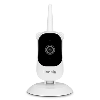 Дополнительная камера для видеоняни Lionelo BABYLINE 3.4 CAMERA