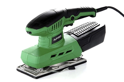 Вибрационная шлифмашина Apro FS350 899281