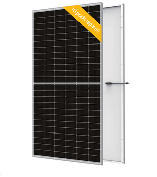 Сонячна батарея Longi Solar LP 570W-36MH (N-Type)