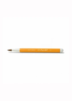 Ручка шариковая Leuchtturm1917 Drehgriffel Rising Sun (364158)