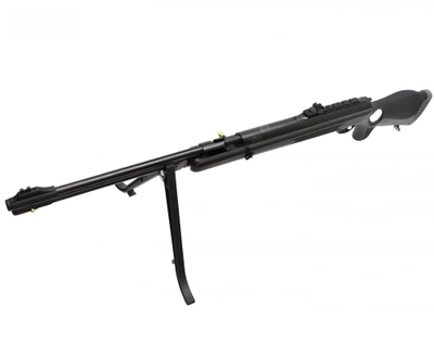 Пневматична гвинтівка Hatsan 150 TH + Оптика + Кулі