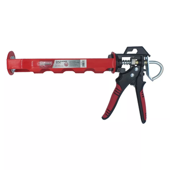 Пістолет для герметика Heavy duty 235мм Haisser