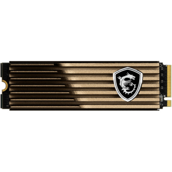 Накопитель SSD M.2 2280 2TB M570 HS MSI (S78-440Q560-P83)