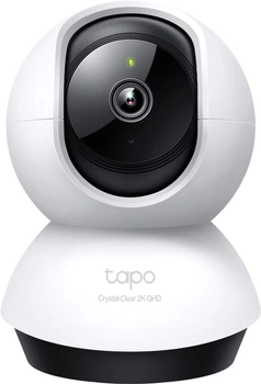 Kamera IP TP-LINK Tapo C220 (4895252500936)