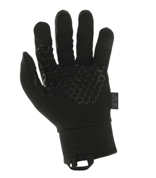 Рукавички Mechanix ColdWork Base Layer black р.L (CWKBL-55-010)