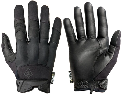 Тактичні рукавички XL First Tactical Men's Pro Knuckle Glove Black