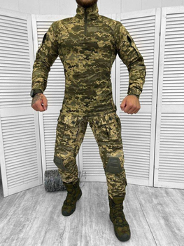 Тактический костюм enlisted man Storm пиксель мм14 S