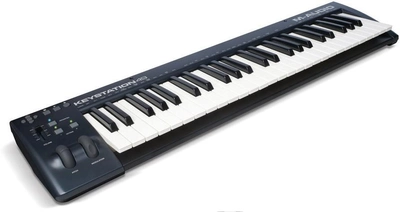 MIDI-клавіатура M-Audio Keystation 49 MK3 (KEYSTATION 49III)