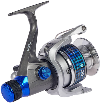 Катушка фидерная X-Fish SF Feeder 2000 5.5:1 1BB (19170093)