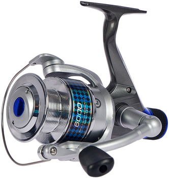 Катушка фидерная X-Fish SF Feeder 3000 5.5:1 1BB (19170094)