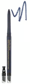 Олівець для очей Estee Lauder Double Wear Infinite Waterproof Eyeliner 04 Indigo 0.35 г (887167172661)