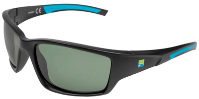 Окуляри Preston Floater Pro Polarised Sunglasses Green Lens