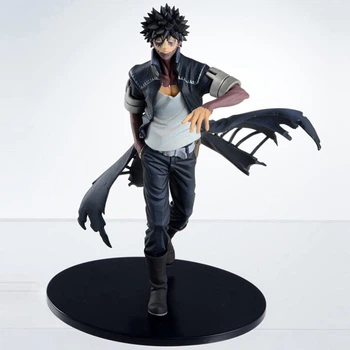 Аниме фигурки Моя геройская академия My Hero Academia Тога Dabi, Тойя Тодороки, Даби, 20 см (MHA 0011)