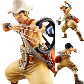 Аниме фигурка One Piece Ван пис Usopp, Усопп, 23 см (OP 0055)
