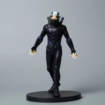 Аниме фигурка Моя геройская академия, My Hero Academia Nine, Девятый, 20 см (MHA 0017)