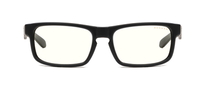 Очки для компьютера Gunnar, Enigma, Onyx, Clear, White (ENI-00109)